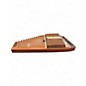 Used Oscar Schmidt OS15B Natural Autoharp