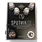 Used Spaceman Effects SPUTNIK III Effect Pedal thumbnail