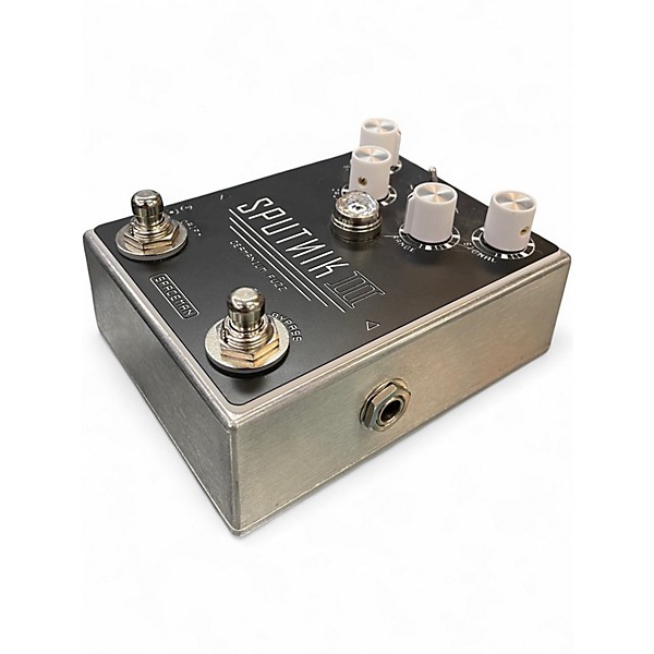 Used Spaceman Effects SPUTNIK III Effect Pedal