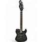 Used Chapman ML3 Modern Trans Black Solid Body Electric Guitar thumbnail