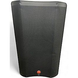 Used Harbinger VARI V2315 Powered Speaker