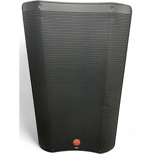 Used Harbinger VARI V2315 Powered Speaker