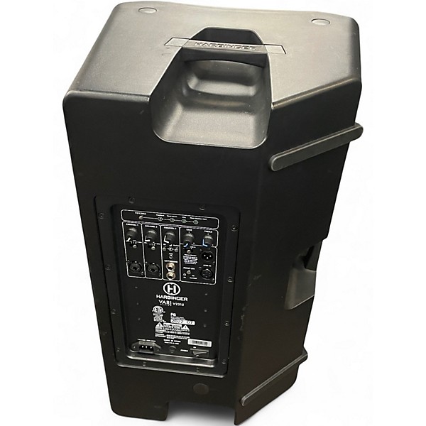 Used Harbinger VARI V2315 Powered Speaker