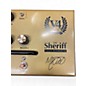 Used Victory The Sheriff V4 Effect Pedal