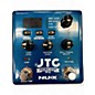 Used NUX JTC Drum & Loop Pro Pedal thumbnail