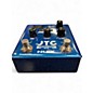 Used NUX JTC Drum & Loop Pro Pedal
