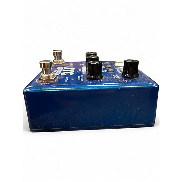 Used NUX JTC Drum & Loop Pro Pedal