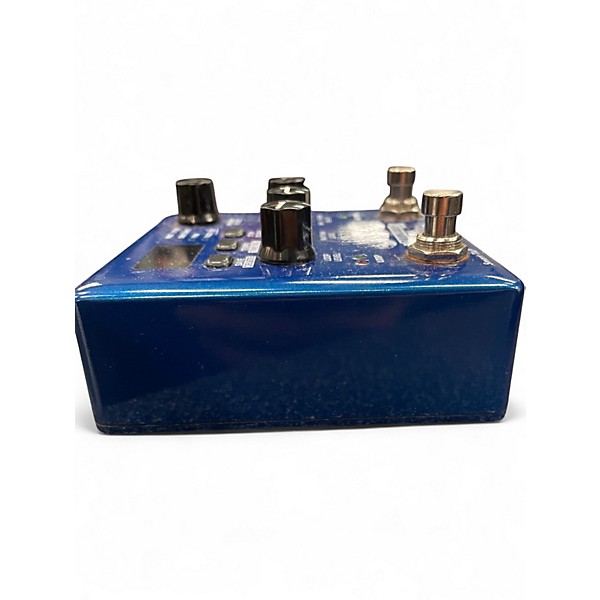 Used NUX JTC Drum & Loop Pro Pedal