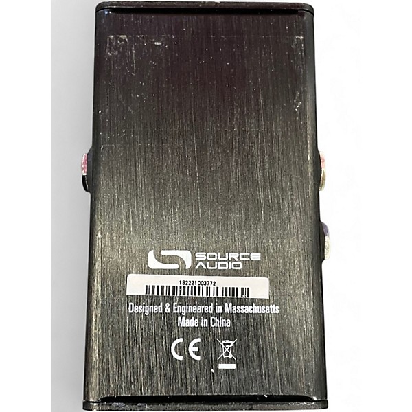 Used Source Audio ZIO Effect Pedal
