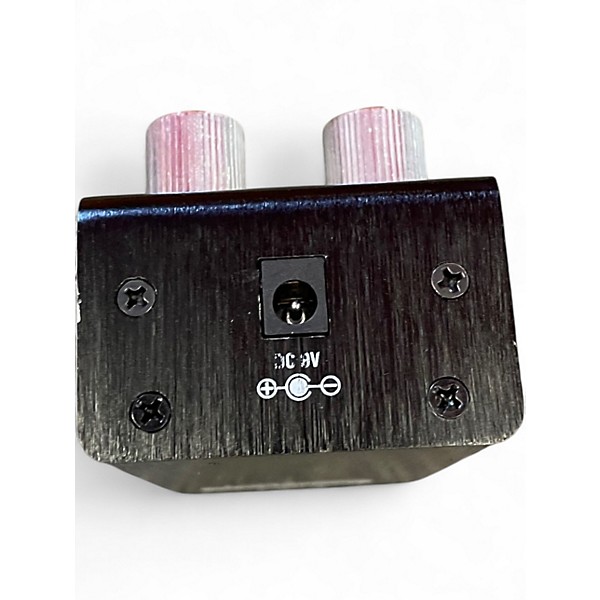 Used Source Audio ZIO Effect Pedal