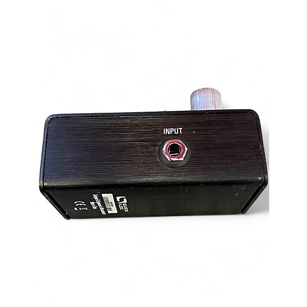 Used Source Audio ZIO Effect Pedal
