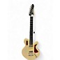 Used Eastman JULIET Pamona Blonde Solid Body Electric Guitar thumbnail