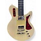 Used Eastman JULIET Pamona Blonde Solid Body Electric Guitar