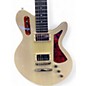 Used Eastman JULIET Pamona Blonde Solid Body Electric Guitar