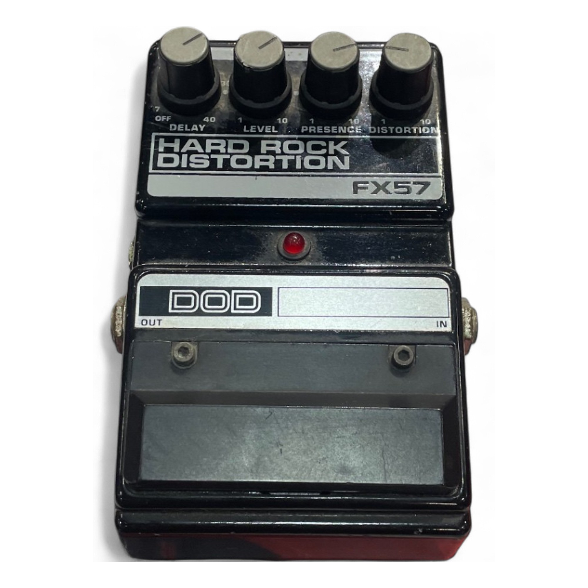 Used DOD FX57 Effect Pedal | Guitar Center