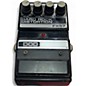 Used DOD FX57 Effect Pedal thumbnail