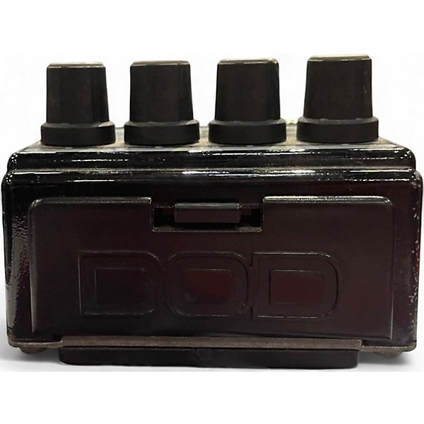 Used DOD FX57 Effect Pedal