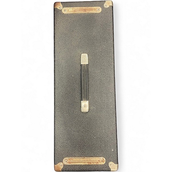 Used Peavey Classic 212 Guitar Cabinet