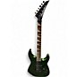 Used Jackson SLX Soloist Manalishi Green Solid Body Electric Guitar thumbnail