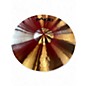 Used Paiste 20in Prototype Ride Cymbal thumbnail