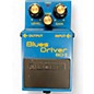 Used BOSS BD2 Blues Driver Effect Pedal thumbnail