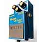 Used BOSS BD2 Blues Driver Effect Pedal