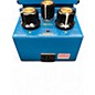 Used BOSS BD2 Blues Driver Effect Pedal