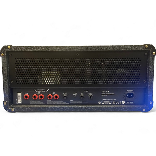 Used Marshall SC20H JCM800 STUDIO Tube Guitar Amp Head