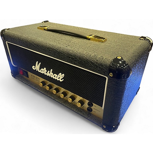 Used Marshall SC20H JCM800 STUDIO Tube Guitar Amp Head