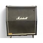 Used Marshall 1960A 300W 4x12 Stereo Slant Guitar Cabinet thumbnail