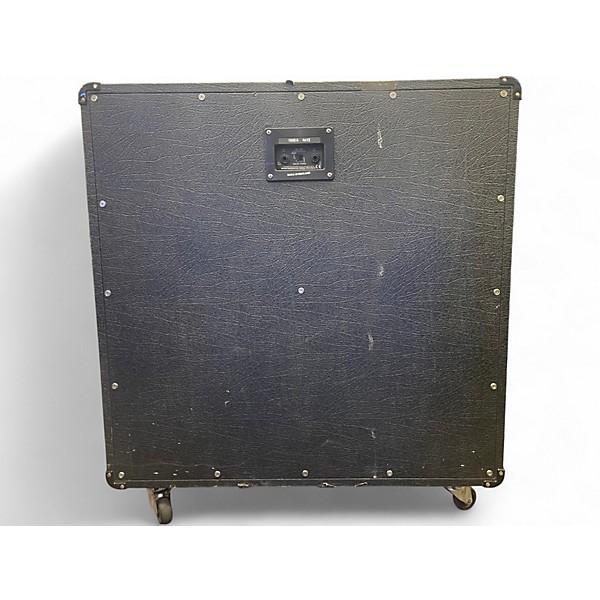 Used Marshall 1960A 300W 4x12 Stereo Slant Guitar Cabinet