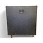 Used Marshall 1960A 300W 4x12 Stereo Slant Guitar Cabinet