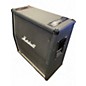 Used Marshall 1960A 300W 4x12 Stereo Slant Guitar Cabinet