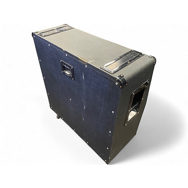 Used Marshall 1960A 300W 4x12 Stereo Slant Guitar Cabinet