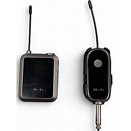 Used Pop Voice YYT1 Wireless System