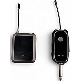 Used Pop Voice YYT1 Wireless System