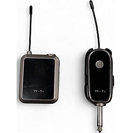 Used Pop Voice YYT1 Wireless System