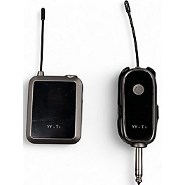 Used Pop Voice YYT1 Wireless System