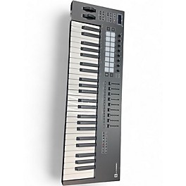 Used Novation Launchkey 49 Key MIDI Controller