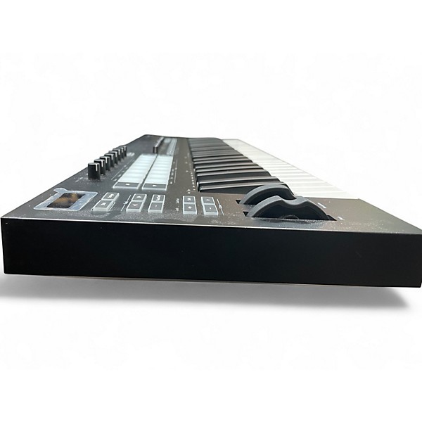 Used Novation Launchkey 49 Key MIDI Controller