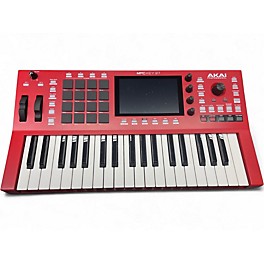 Used Akai Professional MPC Key 37