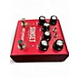 Used Strymon Sunset Dual Overdrive Effect Pedal