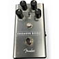 Used Fender Engager Boost Effect Pedal thumbnail