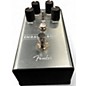 Used Fender Engager Boost Effect Pedal