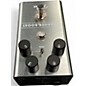 Used Fender Engager Boost Effect Pedal