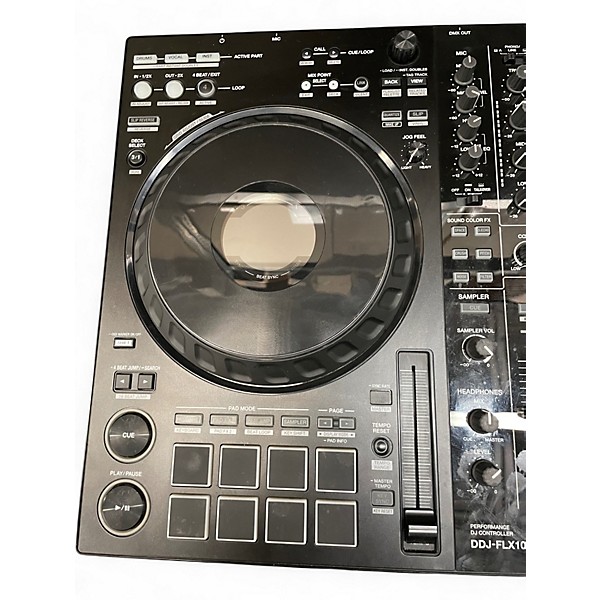 Used Pioneer DJ FLX-10 DJ Controller