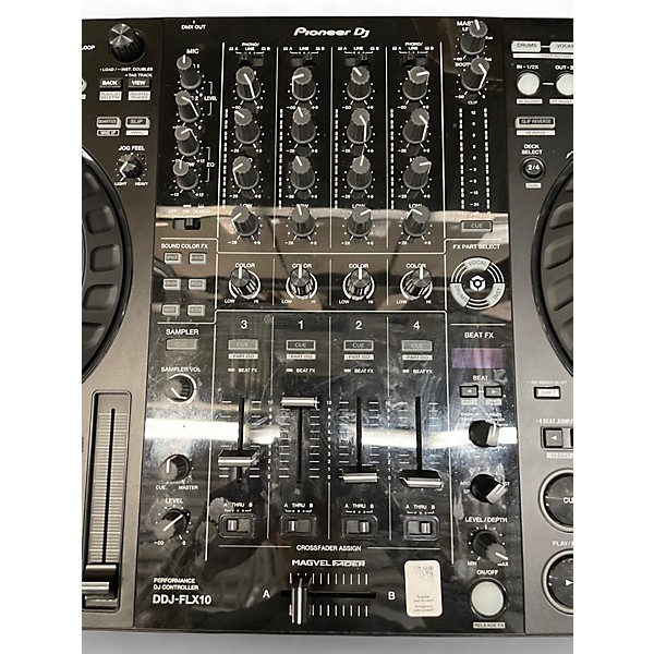 Used Pioneer DJ FLX-10 DJ Controller
