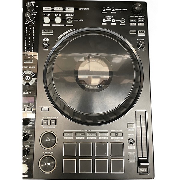 Used Pioneer DJ FLX-10 DJ Controller