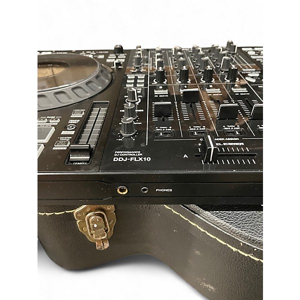 Used Pioneer DJ FLX-10 DJ Controller