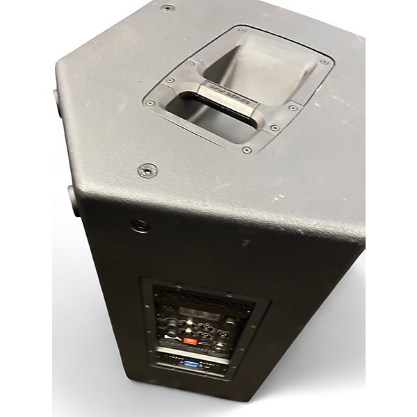 Used JBL SRX815P Powered Speaker